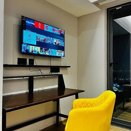 גאזיאבאד Luxe Apartment By Hey Studio'S מראה חיצוני תמונה